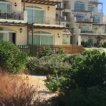 Apartmán Aphrodite Beachfront