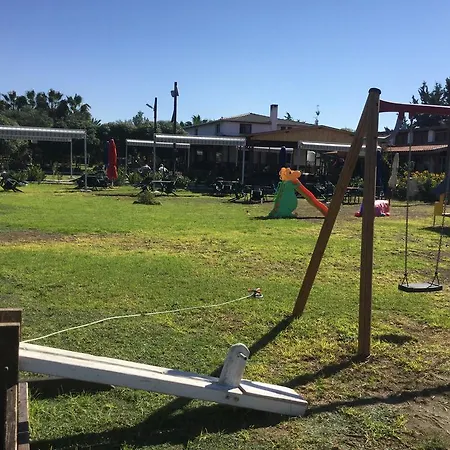 Apartament Aphrodite Beachfront Ghaziveran