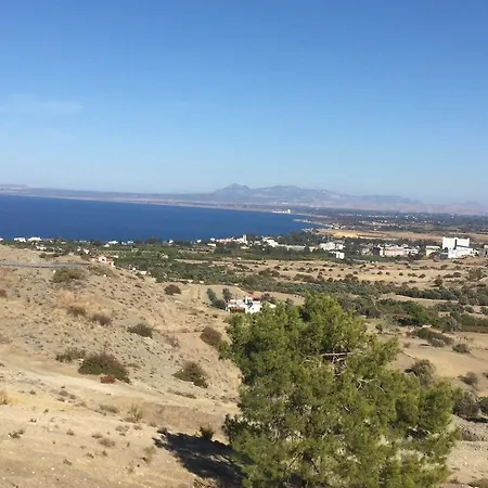 Aphrodite Beachfront