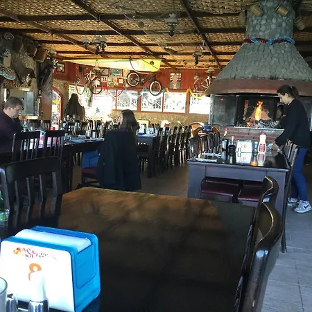 Apartament Aphrodite Beachfront Ghaziveran