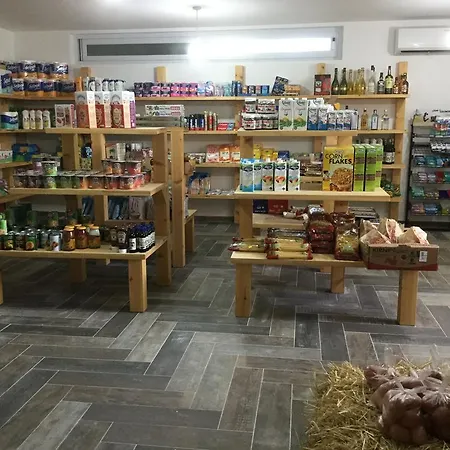 Apartament Aphrodite Beachfront *