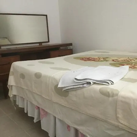 Aphrodite Beachfront *