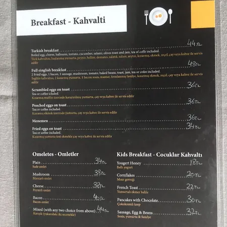 Aphrodite Beachfront Apartament Ghaziveran