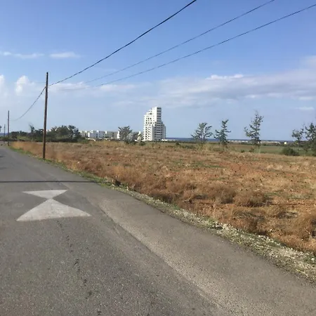 Apartament Aphrodite Beachfront *