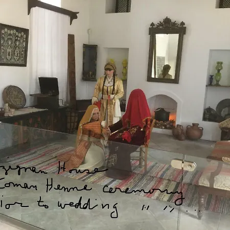 Aphrodite Beachfront