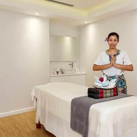 Aphrodite Beachfront Apartament