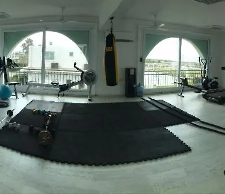 Aphrodite Beachfront *