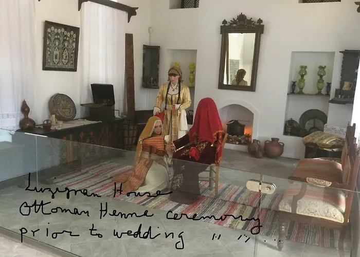 Aphrodite Beachfront