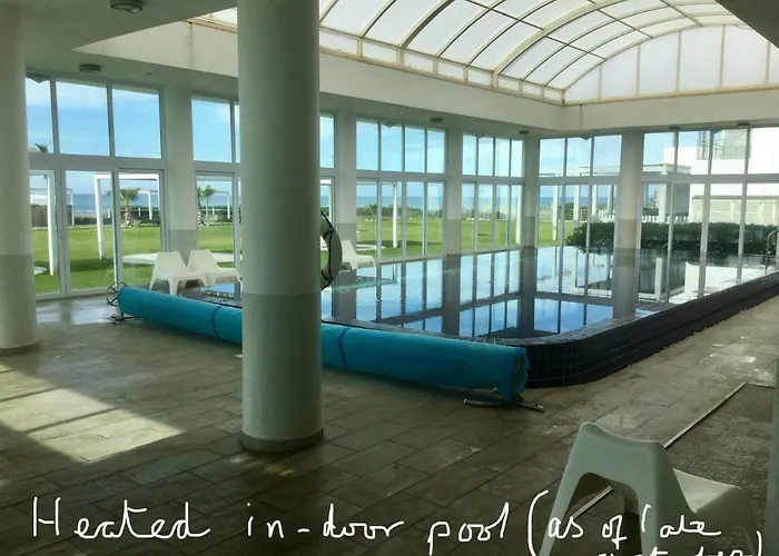 Appartement Aphrodite Beachfront Ghaziveran