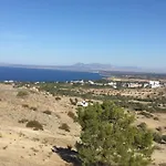 Aphrodite Beachfront