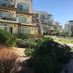 Lejlighed Aphrodite Beachfront *