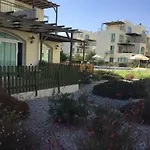 Aphrodite Beachfront *