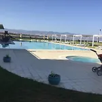 Lejlighed Aphrodite Beachfront Ghaziveran