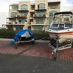 Lejlighed Aphrodite Beachfront