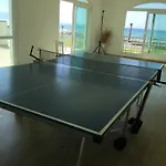 Lejlighed Aphrodite Beachfront