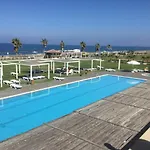Aphrodite Beachfront Lejlighed *