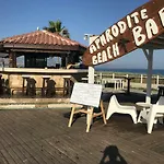 Aphrodite Beachfront * Ghaziveran