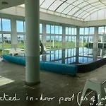 Lejlighed Aphrodite Beachfront Ghaziveran