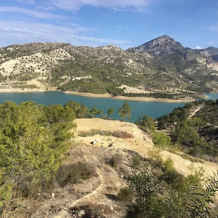 Apartament Aphrodite Beachfront Ghaziveran