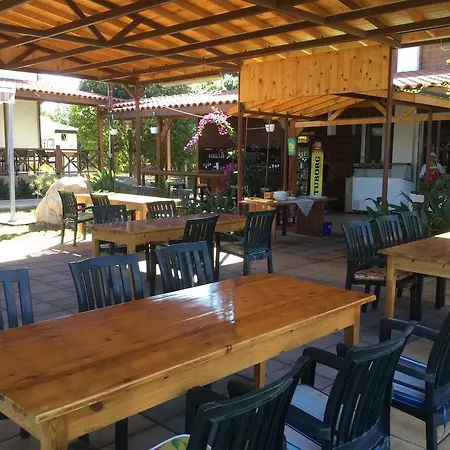 Daire Aphrodite Beachfront *