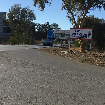 Apartment Aphrodite Beachfront *