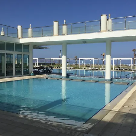 Aphrodite Beachfront