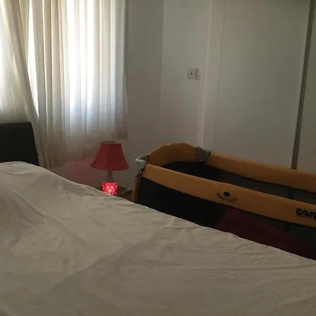 Appartement Aphrodite Beachfront *