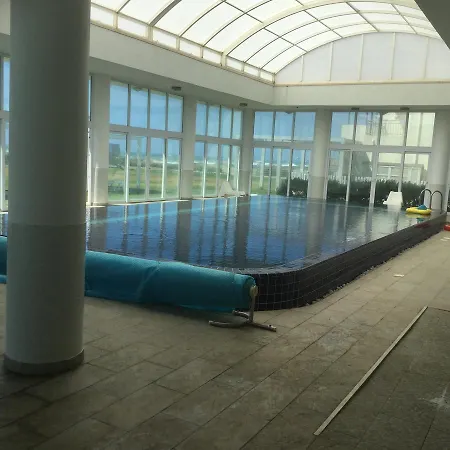 Aphrodite Beachfront * Ghaziveran