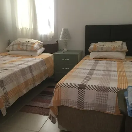 Aphrodite Beachfront Appartement