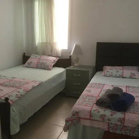 Aphrodite Beachfront *