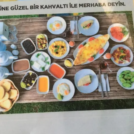 Aphrodite Beachfront * Ghaziveran