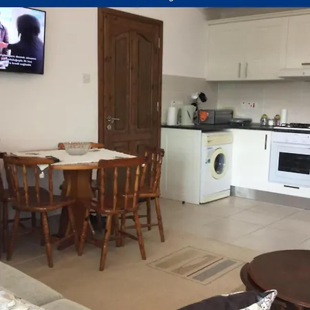 Aphrodite Beachfront *