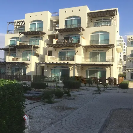 Aphrodite Beachfront