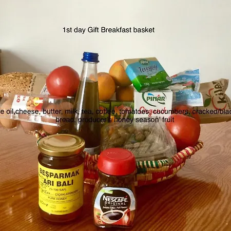 Aphrodite Beachfront *