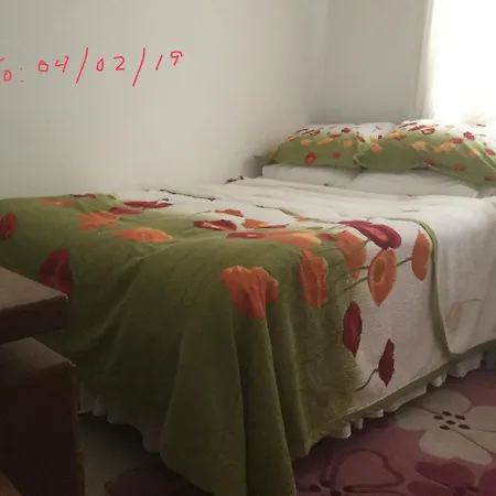 Апартаменты Aphrodite Beachfront *