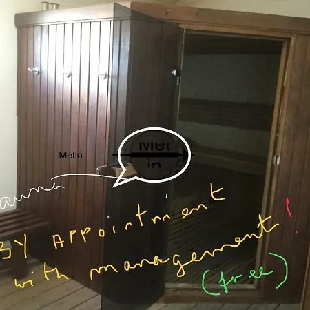 Aphrodite Beachfront Apartament *