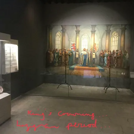 Aphrodite Beachfront Apartament *