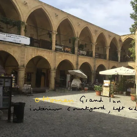 Aphrodite Beachfront