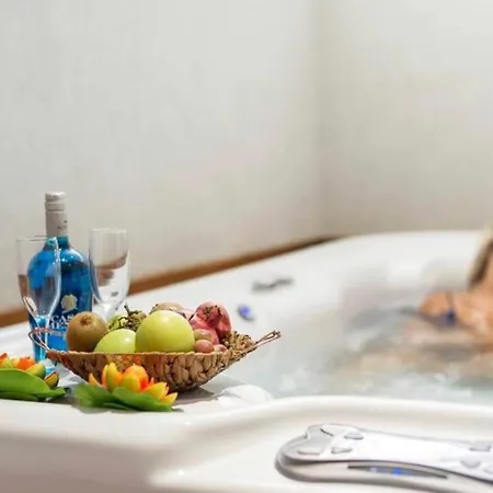 Apartament Aphrodite Beachfront Ghaziveran