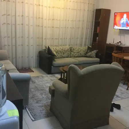 Aphrodite Beachfront * Ghaziveran