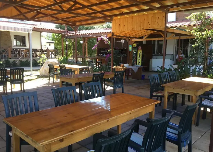 Apartmán Aphrodite Beachfront *