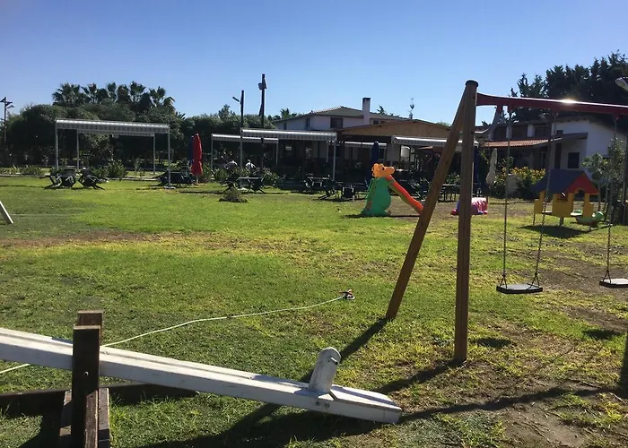 דירה Aphrodite Beachfront Ghaziveran