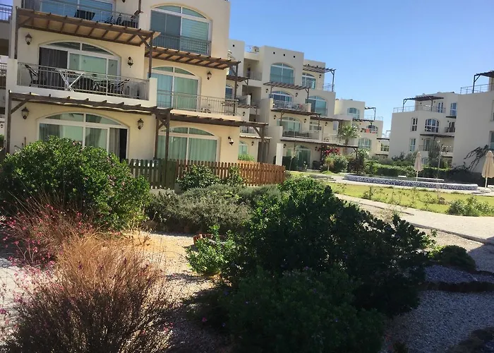 Apartmán Aphrodite Beachfront *