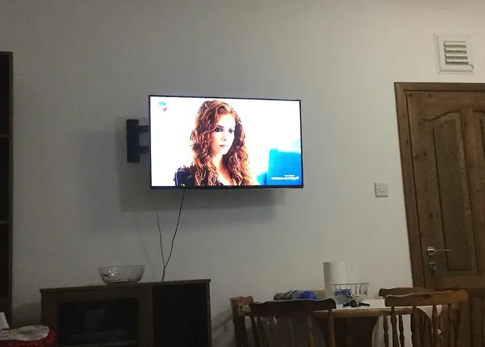 Aphrodite Beachfront *