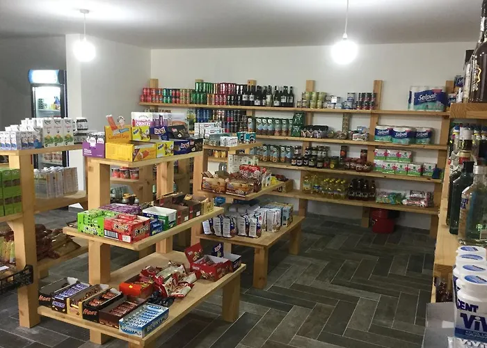 Aphrodite Beachfront