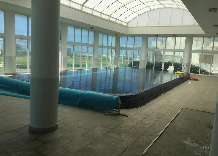 Aphrodite Beachfront * Ghaziveran