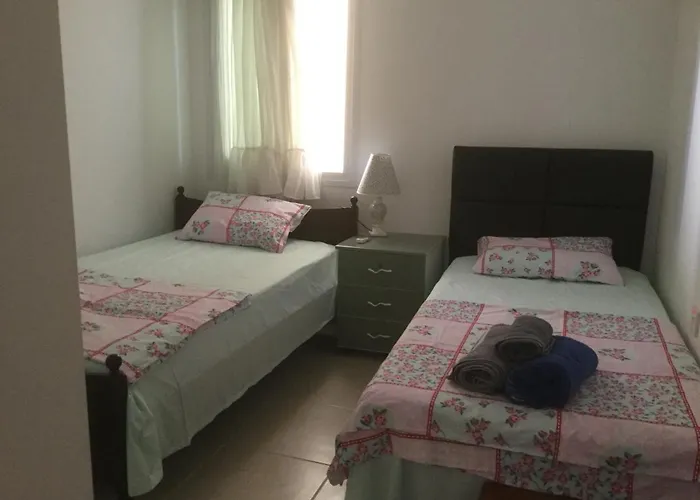 Aphrodite Beachfront *