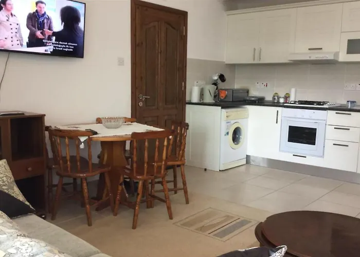 Aphrodite Beachfront *