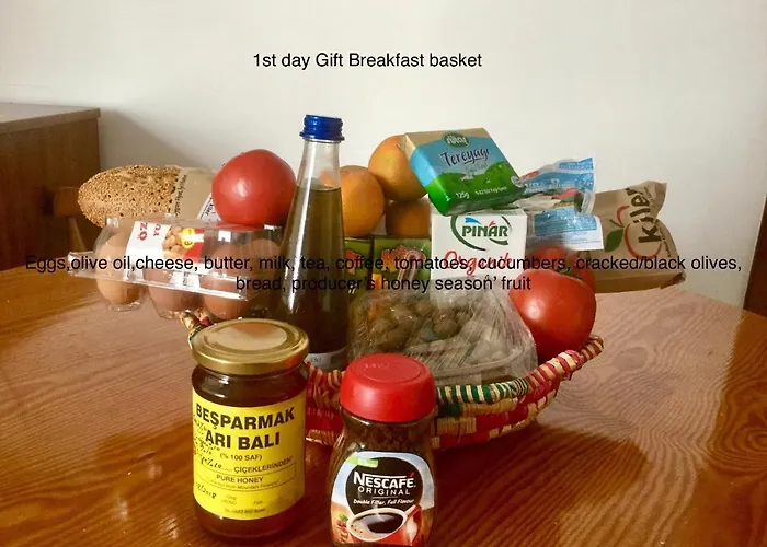 Aphrodite Beachfront *