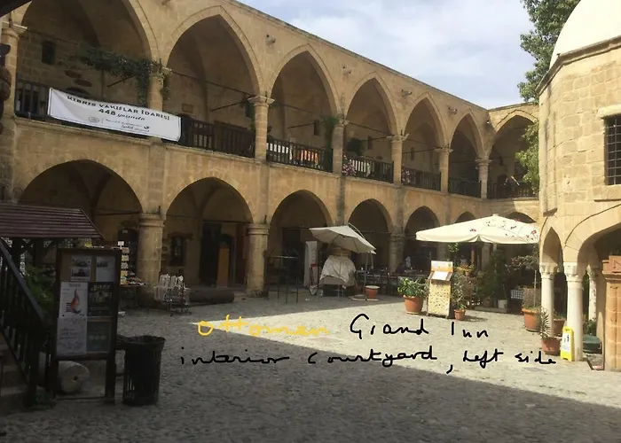 Aphrodite Beachfront